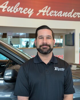 Staff member Mark Trimboli from ID_1eadff23c1bb