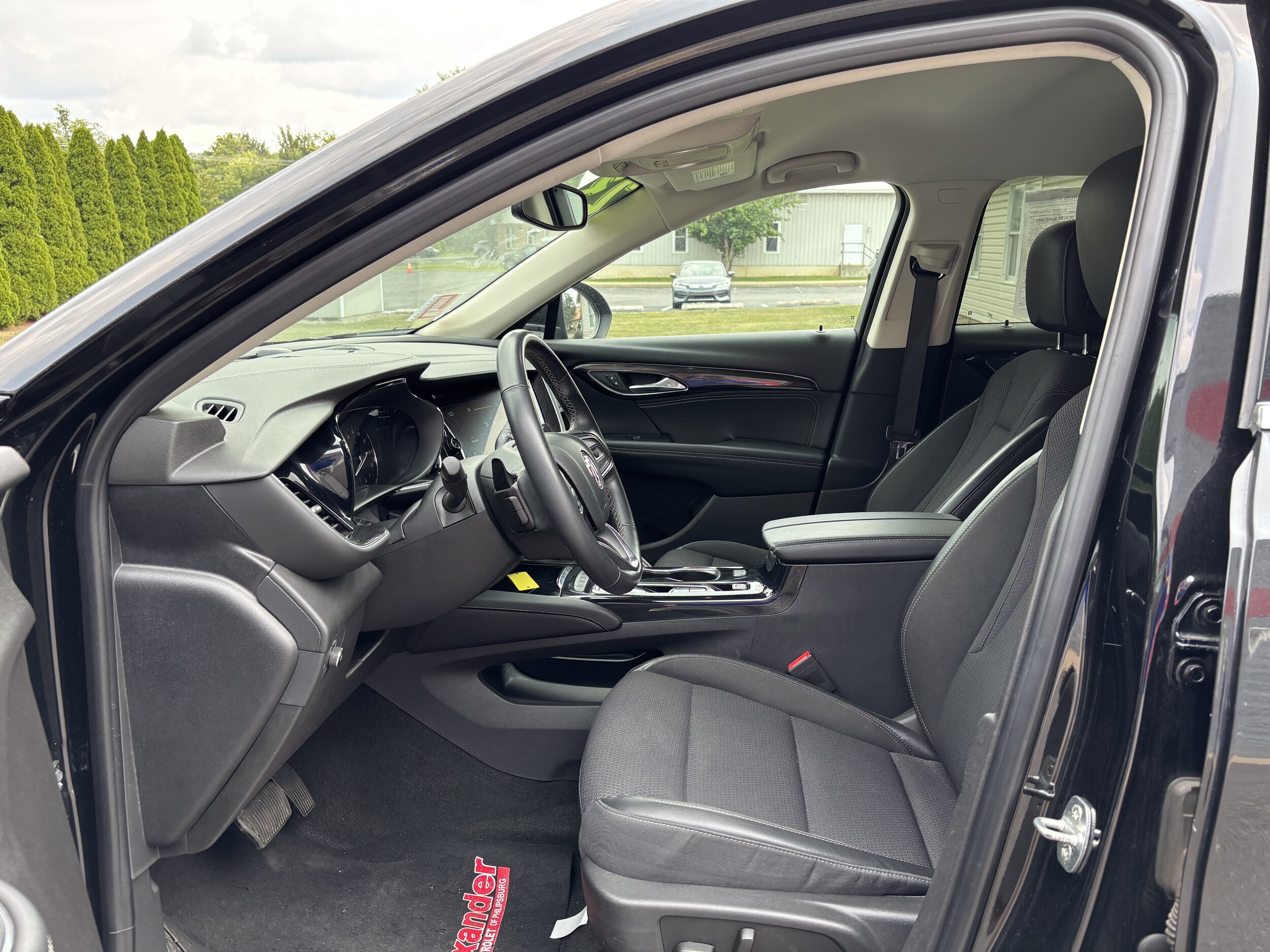 2023 Buick Envision Preferred - Photo 13