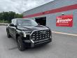 Used 2025 Toyota Tundra 4WD Platinum Truck CrewMax
