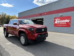 2025 Toyota Tacoma SR5 Truck Double Cab