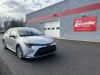 Used 2025 Toyota Corolla LE Sedan