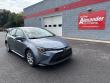 Used 2025 Toyota Corolla LE Sedan
