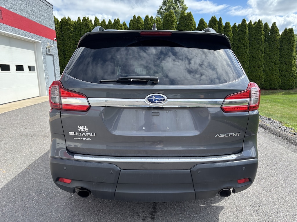 Used 2021 Subaru Ascent Premium 7-Passenger SUV