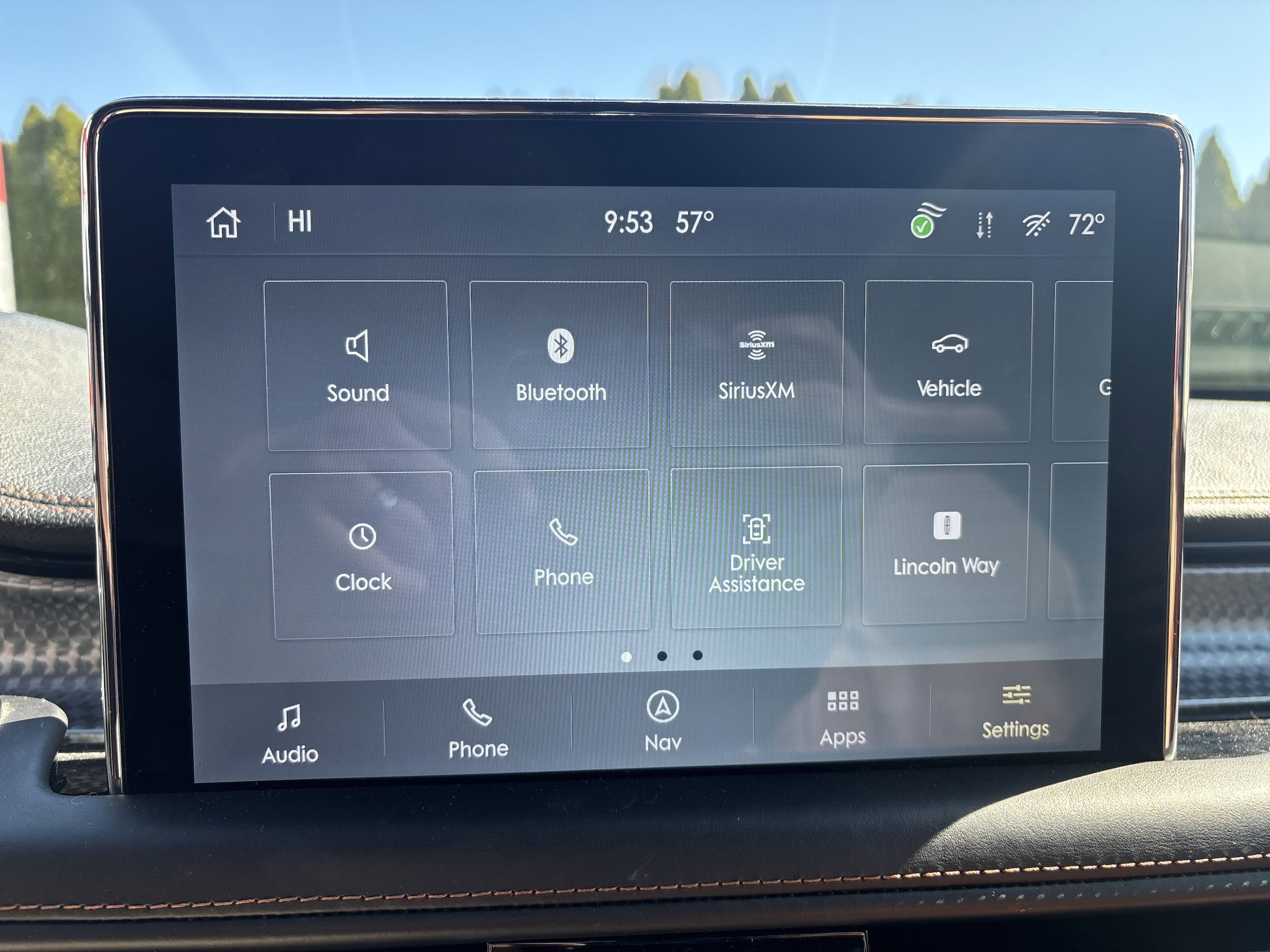 2023 Lincoln Aviator Black Label - Photo 27