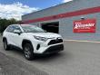 Used 2024 Toyota RAV4 XLE SUV