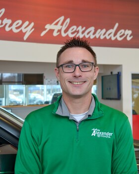 Staff member Tom Gallagher from ID_1eadff23c1bb