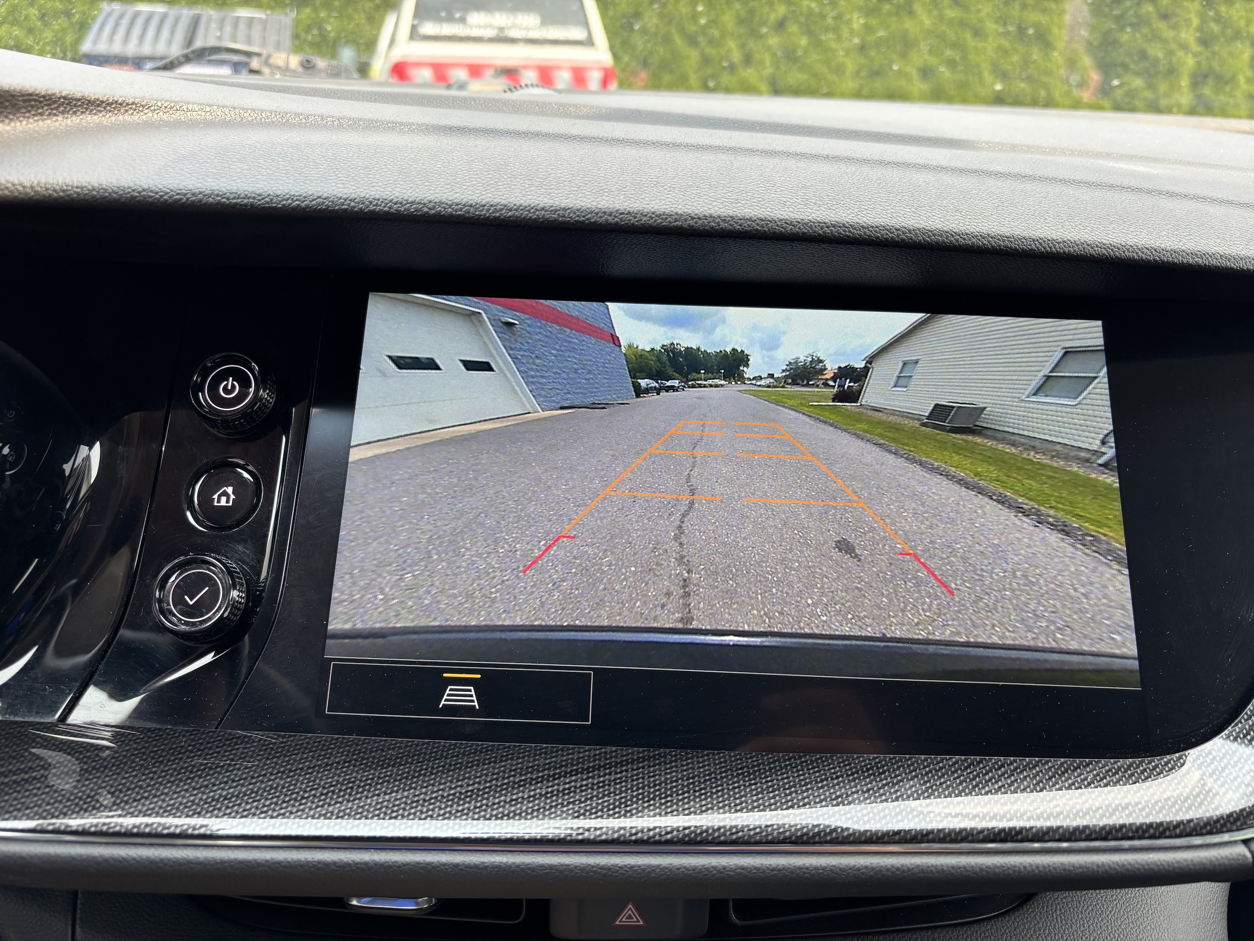 2023 Buick Envision Preferred - Photo 27