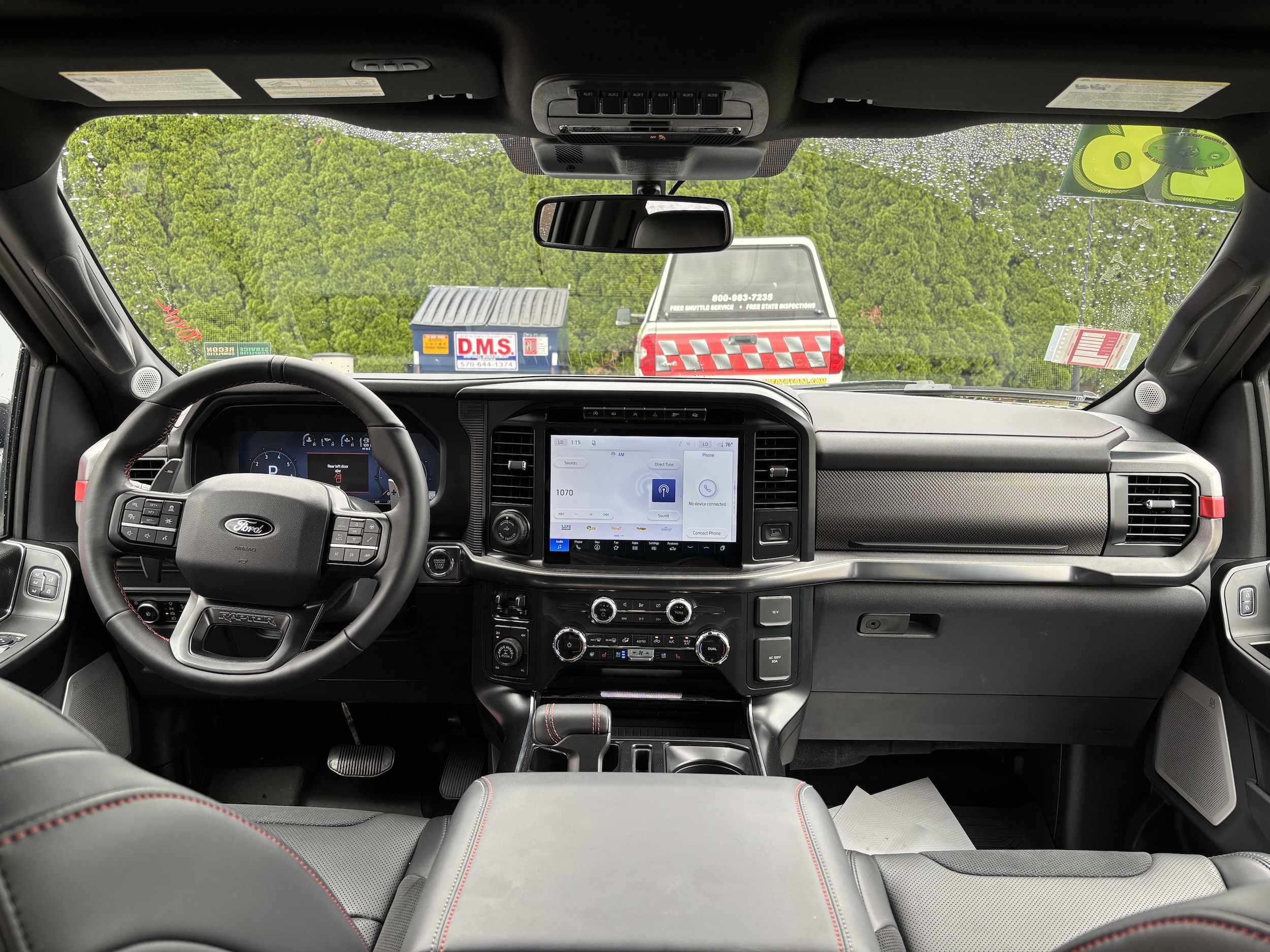 2026 Ford F-150 Raptor - Photo 14