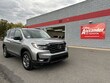 Honda Passport