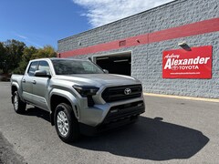 2025 Toyota Tacoma SR5 Truck Double Cab