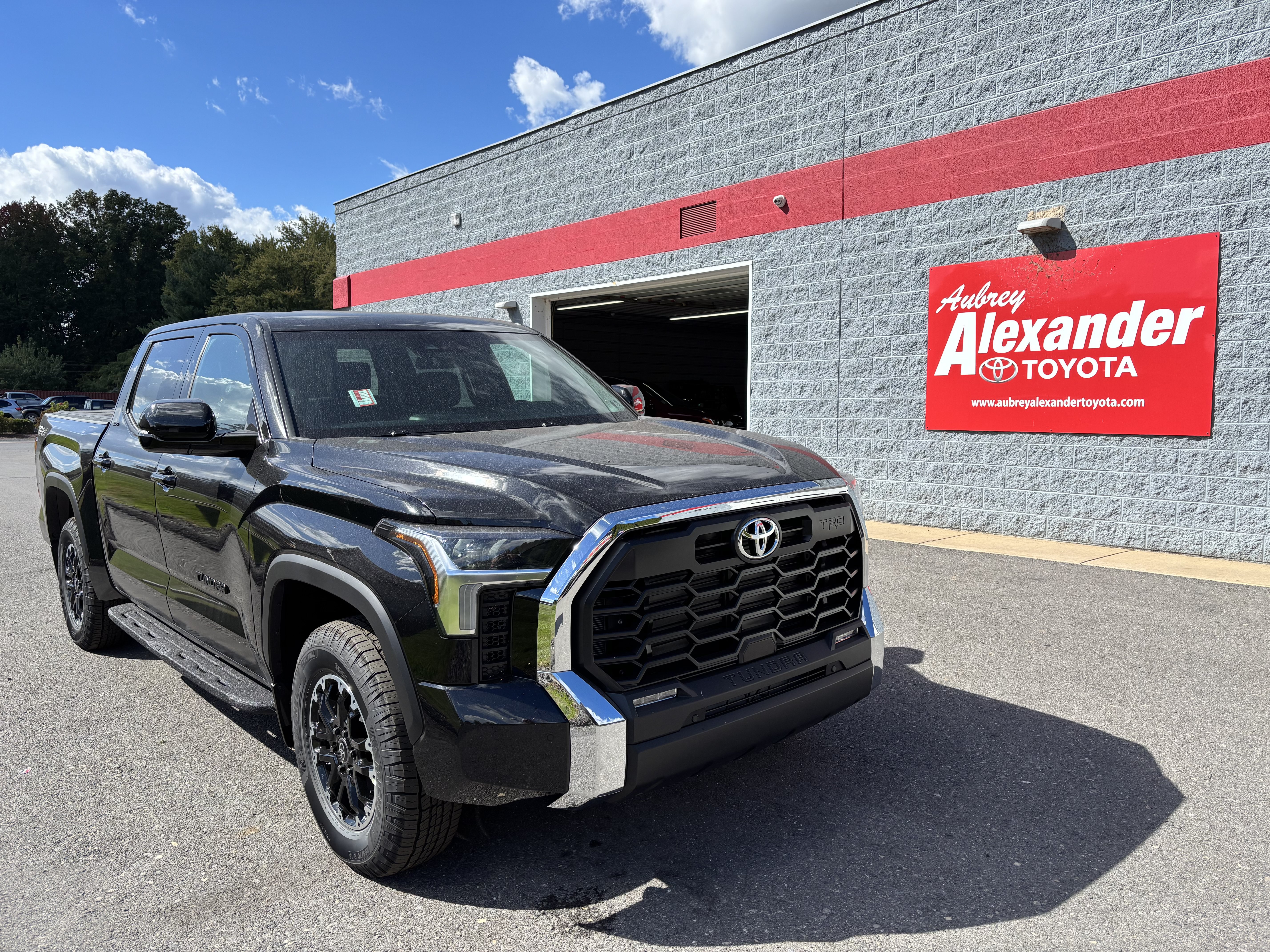  Toyota Tundra