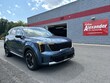 Kia Sorento Hybrid