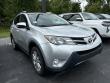 Used 2013 Toyota RAV4 Limited SUV