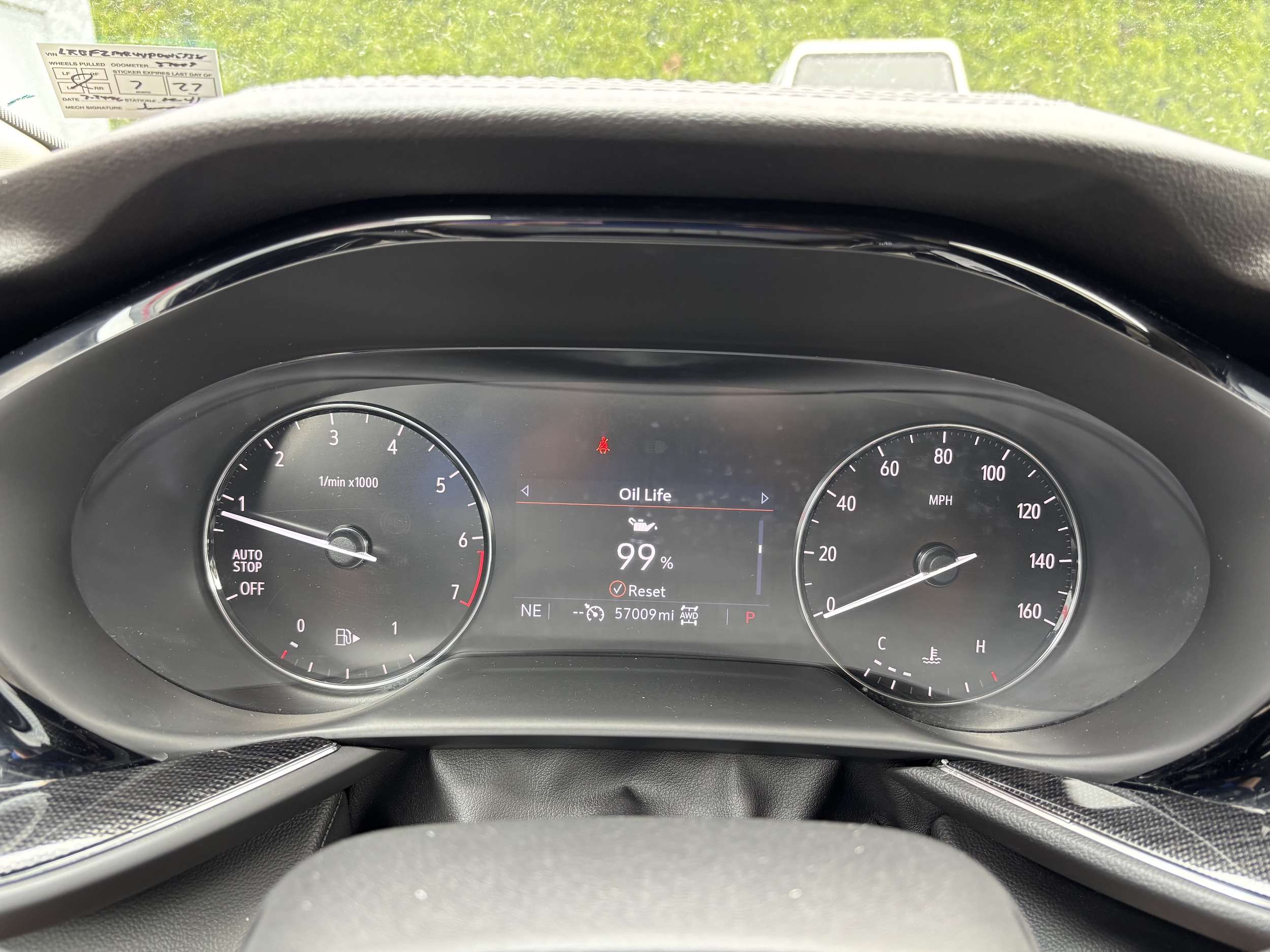 2023 Buick Envision Preferred - Photo 21