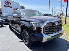 2026 Toyota Tundra i-FORCE MAX 1794 Edition i-FORCE MAX Truck CrewMax