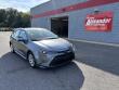 Used 2025 Toyota Corolla LE Sedan
