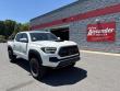 Used 2022 Toyota Tacoma 4WD TRD Pro V6 Truck Double Cab