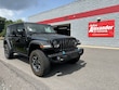 Jeep Wrangler 4xe