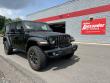 Used 2022 Jeep Wrangler 4xe Rubicon SUV