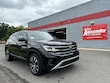 Volkswagen Atlas Cross Sport