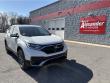 Used 2020 Honda CR-V EX AWD SUV
