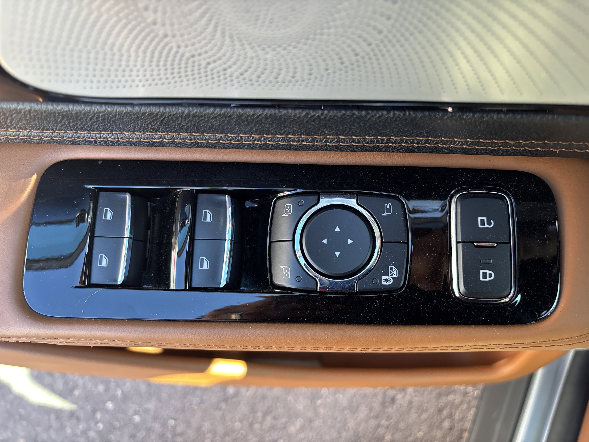 2023 Lincoln Aviator Black Label - Photo 18