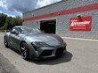 Toyota GR Supra