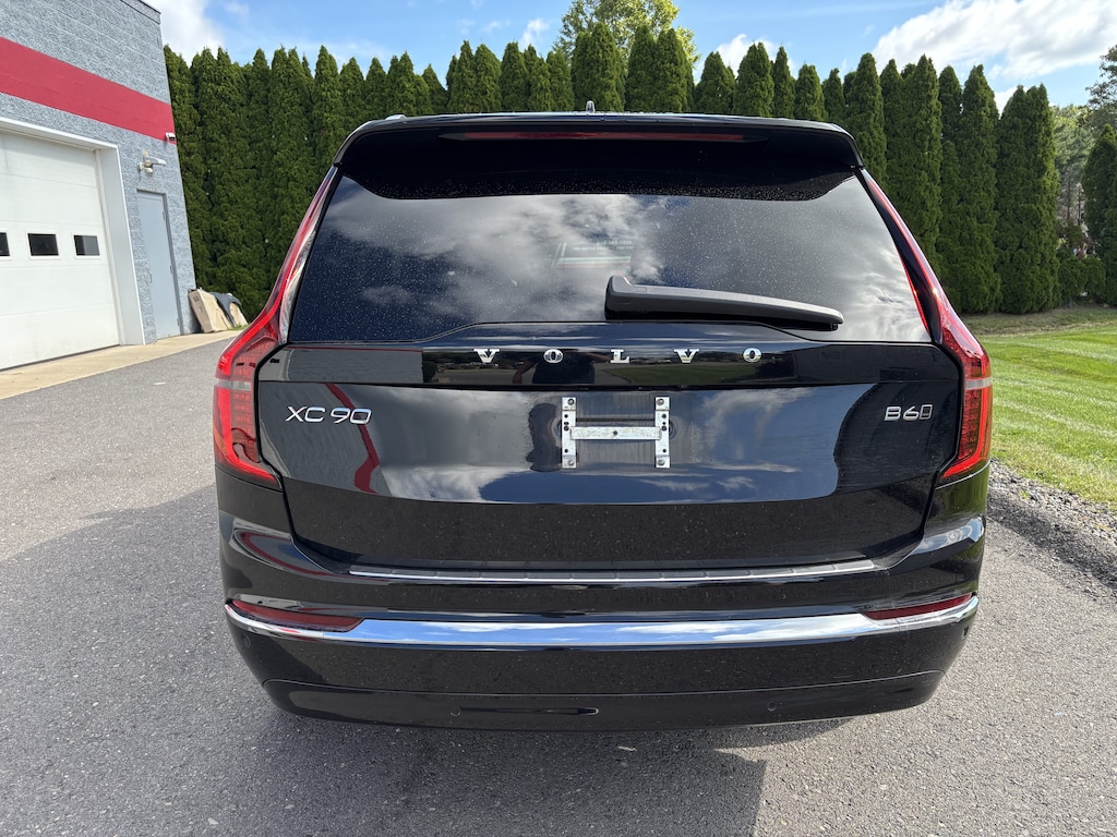 Used 2025 Volvo XC90 B6 (2025.5) Plus 7-Seater SUV