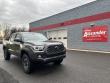 Used 2023 Toyota Tacoma 4WD TRD Off Road V6 Truck Double Cab