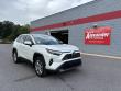 Used 2022 Toyota RAV4 Limited SUV