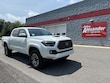 Toyota Tacoma 4WD