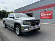 Used 2018 GMC Sierra 1500 SLE Truck Double Cab