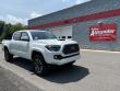 Used 2023 Toyota Tacoma 4WD TRD Sport V6 Truck Double Cab