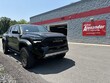 Toyota Tacoma 4WD