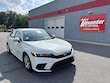  Honda Civic Sedan