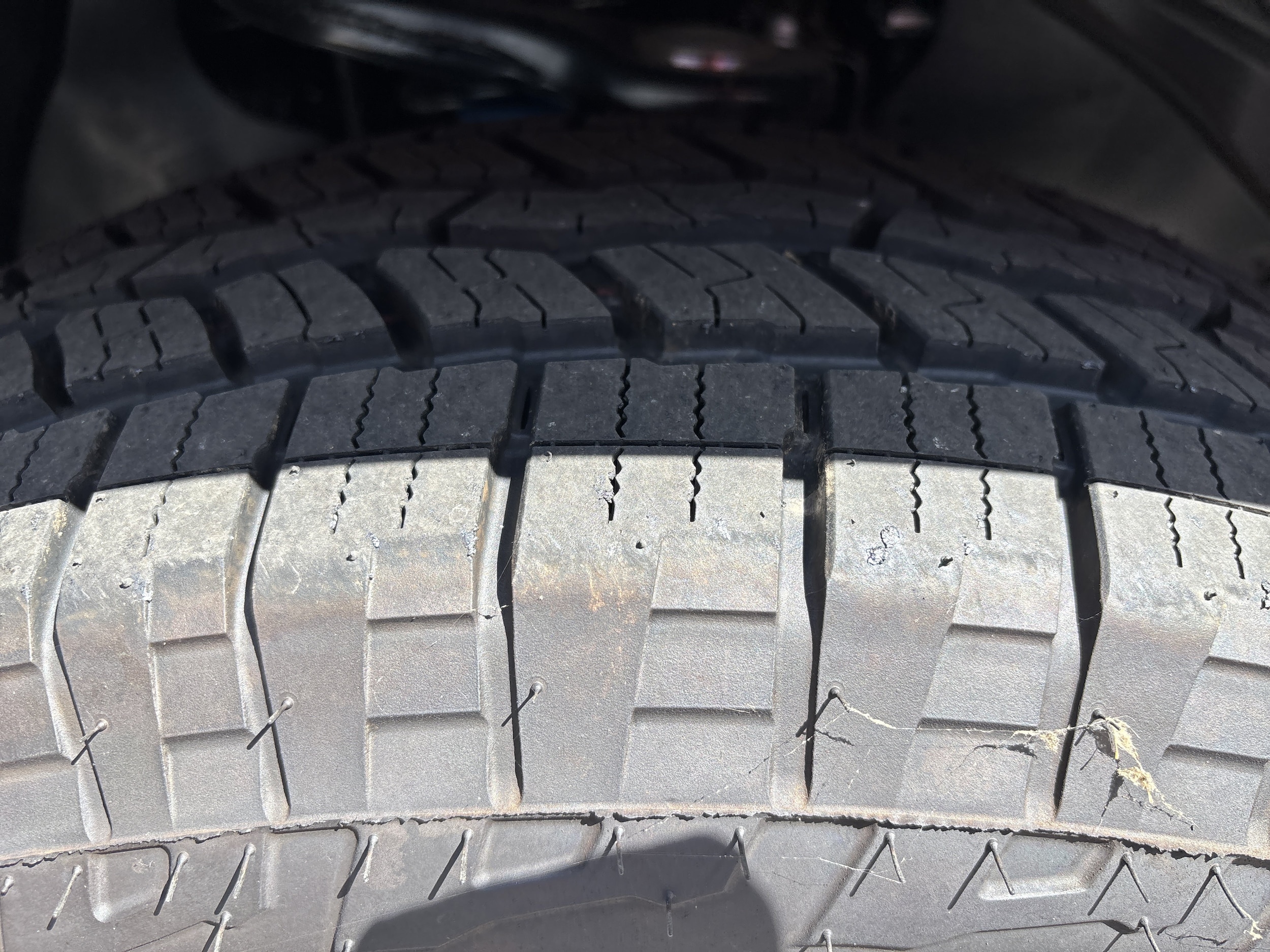 2026 Toyota Tacoma TRD Off Road - Photo 11