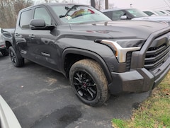 2026 Toyota Tundra SR5 Truck CrewMax