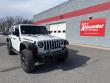 Used 2022 Jeep Wrangler Unlimited Rubicon SUV