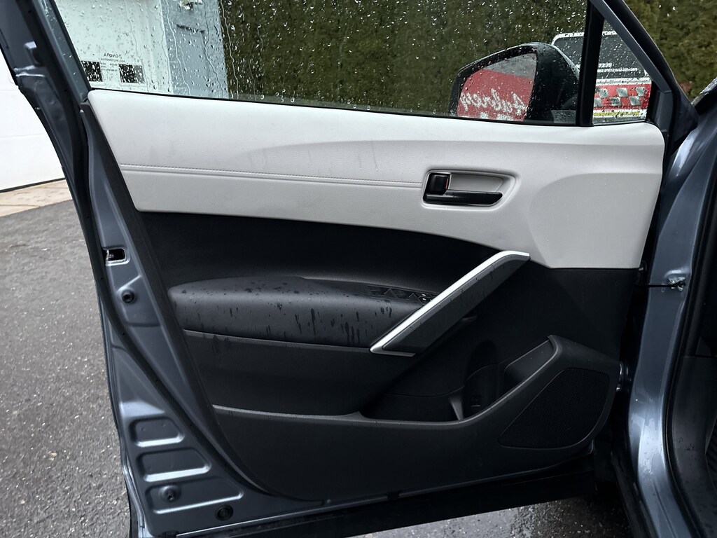 Used 2023 Toyota Corolla Cross L SUV