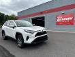 Used 2024 Toyota RAV4 XLE SUV