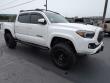 Used 2018 Toyota Tacoma TRD Sport V6 Truck Double Cab