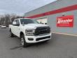 Used 2024 Ram 2500 Laramie Truck Crew Cab