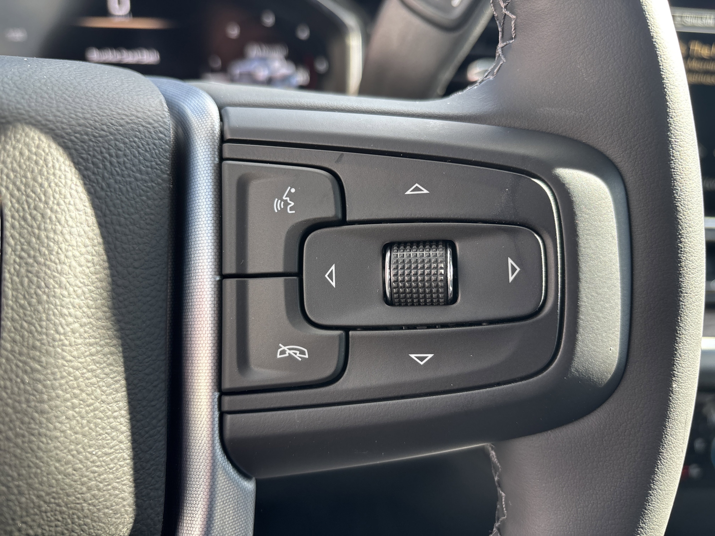 2026 GMC Sierra 2500HD SLT - Photo 19
