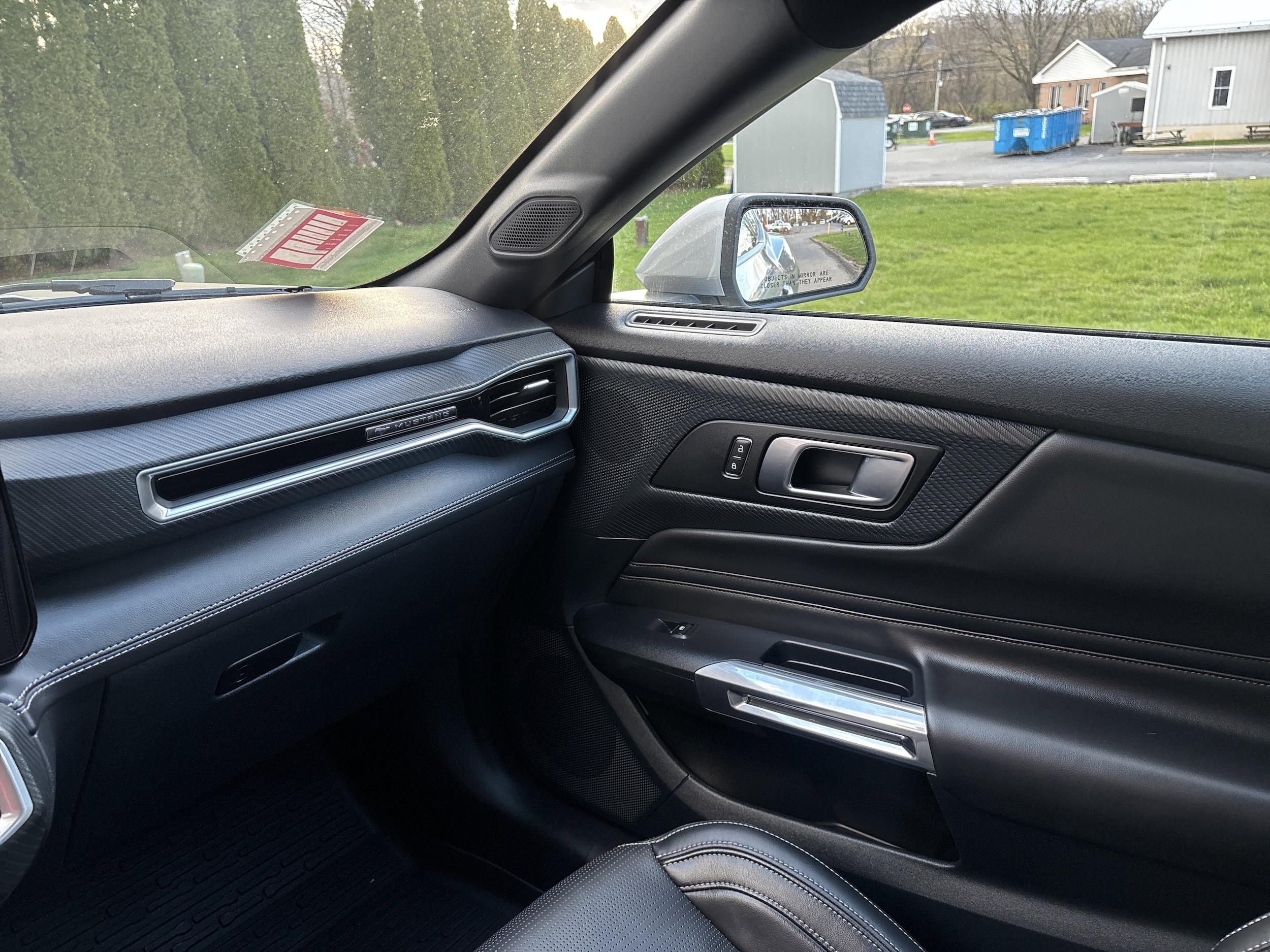 2024 Ford Mustang GT Premium - Photo 21