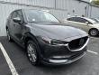 Used 2021 Mazda CX-5 Grand Touring SUV