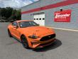 Used 2021 Ford Mustang  Coupe