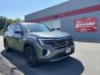 Used 2024 Volkswagen Atlas 2.0T SE w/Technology SUV