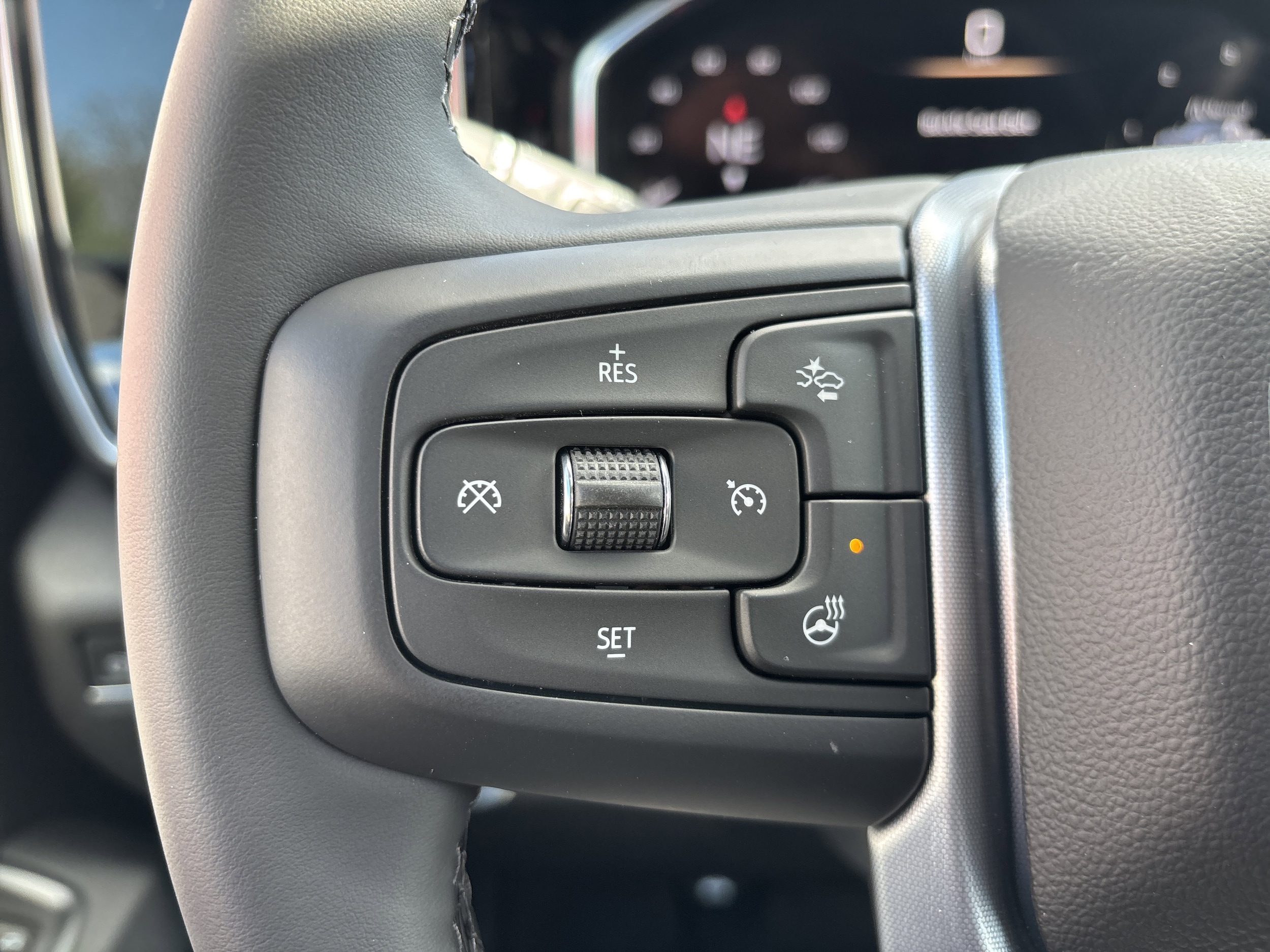 2026 GMC Sierra 2500HD SLT - Photo 18
