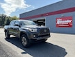 Toyota Tacoma 4WD