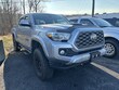  Toyota Tacoma 4WD